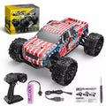 RTR High Speed Drift Remote Control Monster Truck