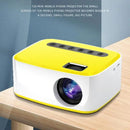 Ultra Portable Mini Projector - TUZZUT Qatar Online Shopping