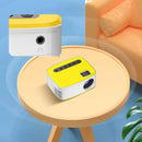 Ultra Portable Mini Projector - TUZZUT Qatar Online Shopping