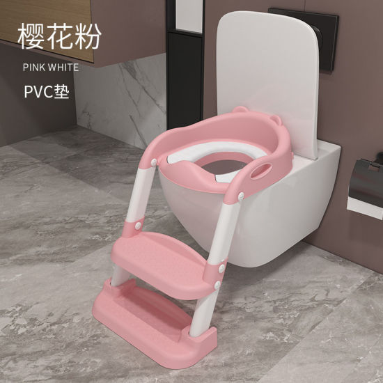 Children's Toilet Ladder Male and Female Baby