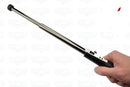 Self Defence Metal Stick Foldable Rod Stretchable - TUZZUT Qatar Online Shopping