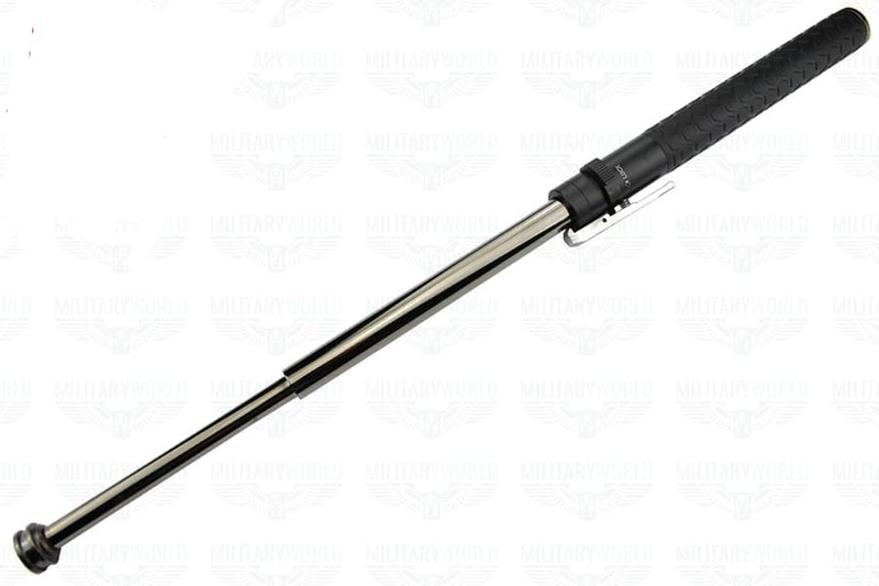 Self Defence Metal Stick Foldable Rod Stretchable