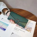 Casual Vintage Women Wallets S4940247 - TUZZUT Qatar Online Shopping