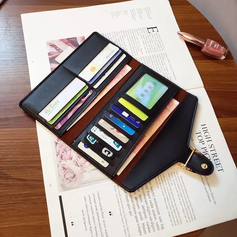 Casual Vintage Women Wallets S4940247 Casual Vintage Women Wallets S4940247
