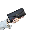 Casual Vintage Women Wallets S4940247 - TUZZUT Qatar Online Shopping