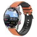 Smart Watch Bp Heart Rate Fitness Tracker Sports Watch CVR0