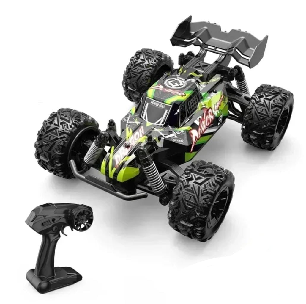 RTR High Speed Drift Remote Control Monster Truck RTR High Speed Drift Remote Control Monster Truck