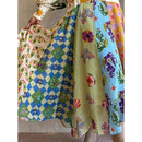 Personalized Graffiti Long Sleeve Dress 002457003 - TUZZUT Qatar Online Shopping