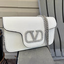 Elegent Square Women Small Handbag 436815 - TUZZUT Qatar Online Shopping