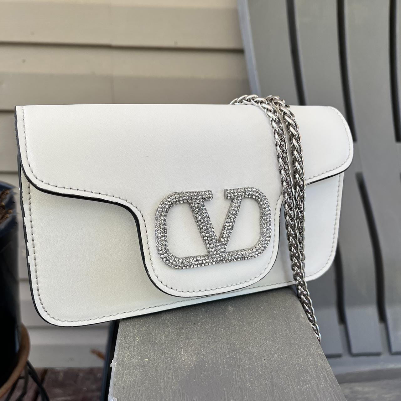 Elegent Square Women Small Handbag 436815 Elegent Square Women Small Handbag 436815