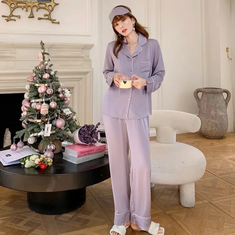 New Spring Autumn Women's Two Piece Set L X4912186 New Spring Autumn Women's Two Piece Set L X4912186