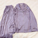 New Spring Autumn Women's Two Piece Set L X4912186 - TUZZUT Qatar Online Shopping