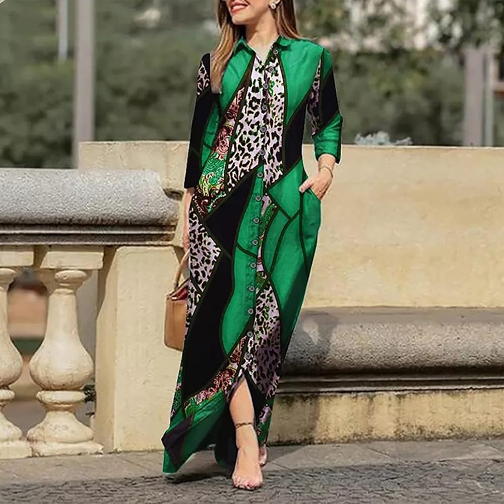 Trendy Round Neck Mini Dress XL B-132896 Trendy Round Neck Mini Dress XL B-132896