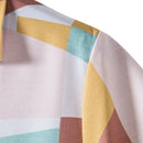 Men's Short Sleeve Shirt 2XL S4983065 - TUZZUT Qatar Online Shopping