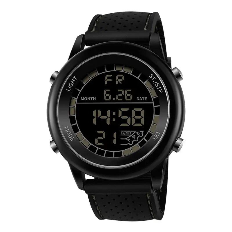 Sanda Brand Luxury Men Sport Wrist Watch S4823955 Sanda Brand Luxury Men Sport Wrist Watch S4823955