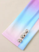 Autumn Women 2 Pieces Chain Print Blazer Coat & Pants Suit Sets Femme Formal Jacket & Trousers Office Lady Outfits B-39967 - TUZZUT Qatar Online Shopping