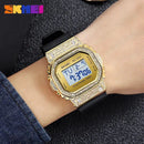 SKMEI Luxury Men's Digital Watch mss291 - TUZZUT Qatar Online Shopping