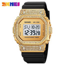 SKMEI Luxury Men's Digital Watch mss291 - TUZZUT Qatar Online Shopping