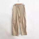 Women's Casual Cotton Linen Pants M S3115608 - TUZZUT Qatar Online Shopping