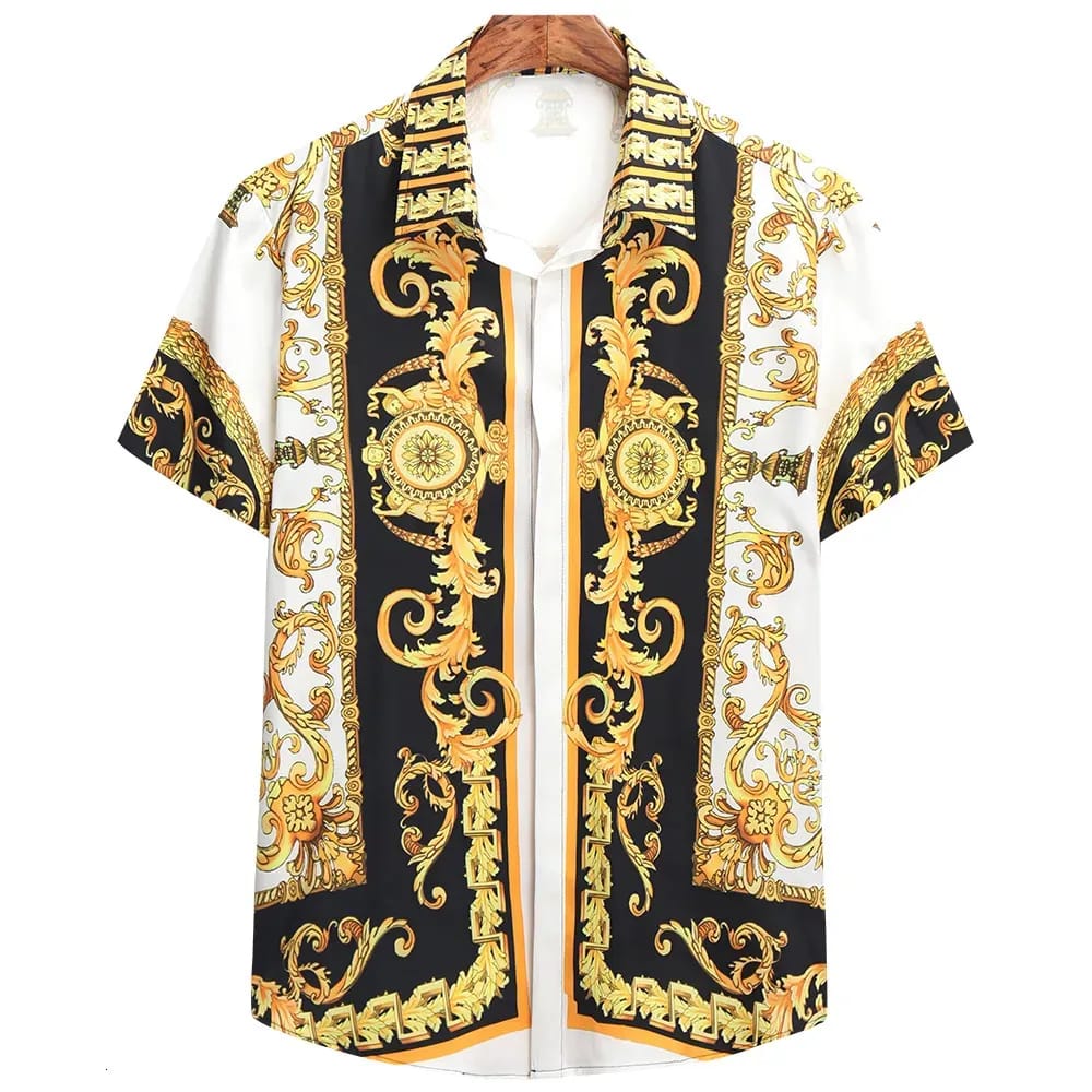 Men's Casual Shirts Summer M X4769122 Men's Casual Shirts Summer M X4769122