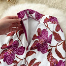 Women's Long Skirt 2XL S4618894 - TUZZUT Qatar Online Shopping