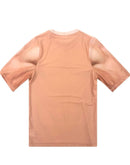 Men's 3D Muscle Graphic T-shirt S850079 - TUZZUT Qatar Online Shopping