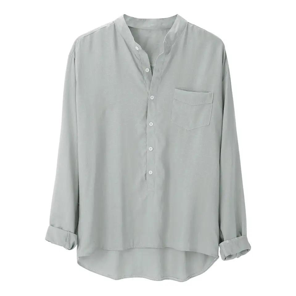 Vintage 2024 Men's Casual Shirt 2XL 001009028 Vintage 2024 Men's Casual Shirt 2XL 001009028