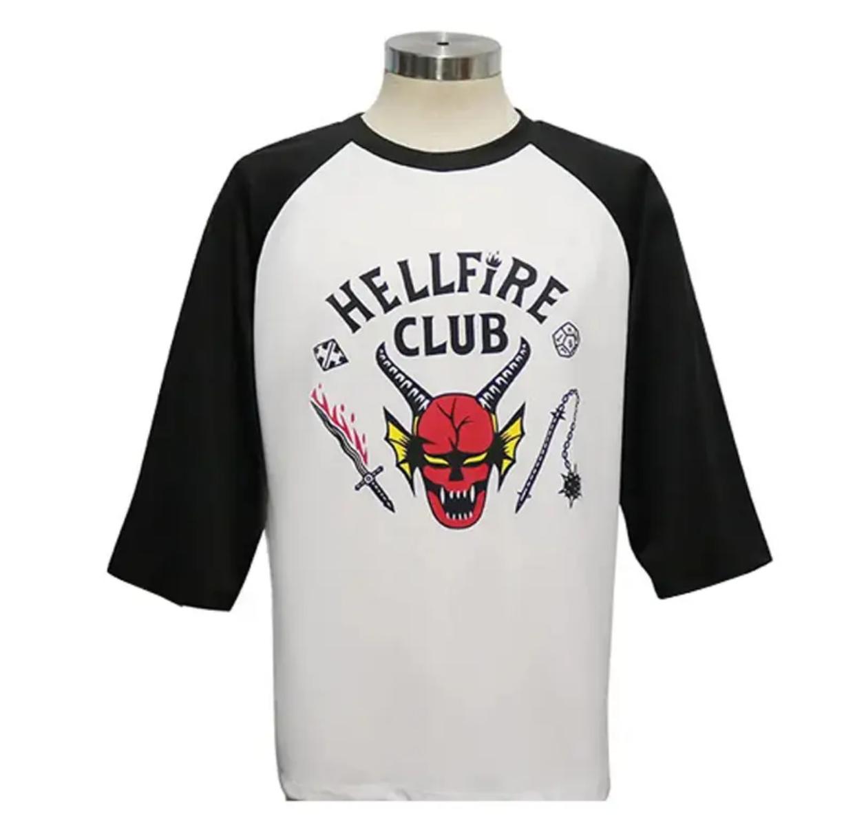 Cosplay Costume T-Shirt S4609656 Cosplay Costume T-Shirt S4609656