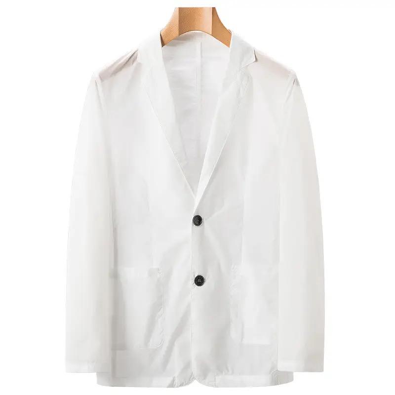 Korean Fashion Business Leisure Jacket TS324 Korean Fashion Business Leisure Jacket TS324