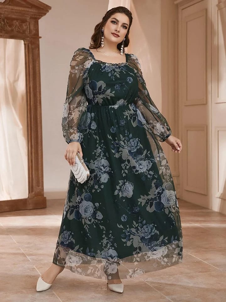Plus size oversized evening dresses 2XL X4446113 Plus size oversized evening dresses 2XL X4446113