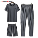 Men's Tracksuit Men's Clothing Sportswear M JATJ02 - TUZZUT Qatar Online Shopping