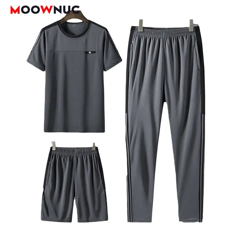 Men's Tracksuit Men's Clothing Sportswear M JATJ02