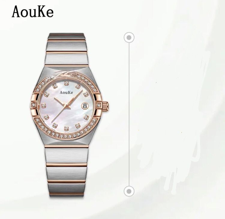 Auke Women Watch S4600256
