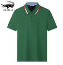 Polo shirt for men polo for men C15 - TUZZUT Qatar Online Shopping