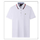 Polo shirt for men polo for men C15 - TUZZUT Qatar Online Shopping