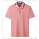 Polo shirt for men polo for men C15 - TUZZUT Qatar Online Shopping