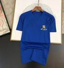 Luxury Brand Summer Men's Women T-Shirt XL S4975508 - TUZZUT Qatar Online Shopping