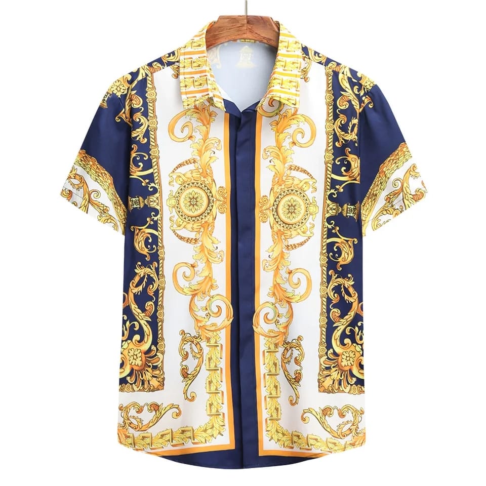 Men's Casual Shirts Summer M X4769122 Men's Casual Shirts Summer M X4769122