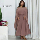 Elegant Formal Occasion Evening Dresses Party Gown L S4742170 - TUZZUT Qatar Online Shopping