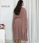 Elegant Formal Occasion Evening Dresses Party Gown L S4742170 - TUZZUT Qatar Online Shopping