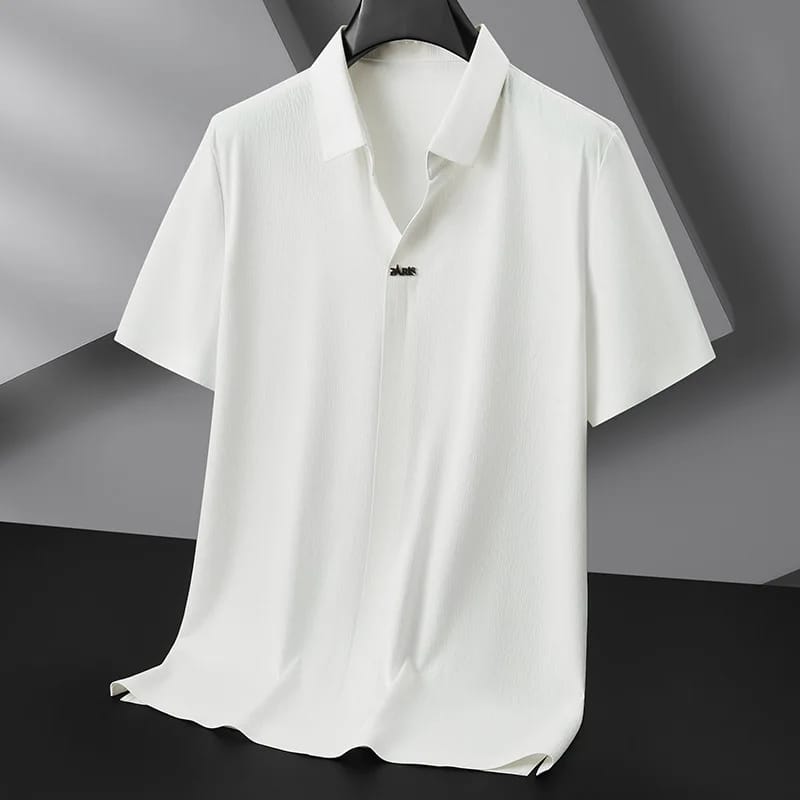 Summer Men's Polo Shirts L zd130
