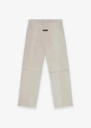 Loose-fit Casual Drawstring Trousers 5XL S3115608 - TUZZUT Qatar Online Shopping