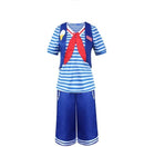 Robin and Steve Harrington Adult Cosplay Costume M S2142619 - TUZZUT Qatar Online Shopping