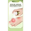 Pain Relief Herbal Sprays -30ml (Neck Cone,Lumber Vertebra,Heel,Knee Joint) - TUZZUT Qatar Online Shopping