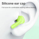 Ultrapods TWS Wireless Bluetooth in Ear Earbuds Transparent Design T31 - TUZZUT Qatar Online Shopping