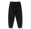 Men's Fashion Sweat Pants 2XL B-018317 - TUZZUT Qatar Online Shopping