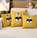 2 in 1 Portable Cushion Travel Blanket Folding Pillow - TUZZUT Qatar Online Shopping