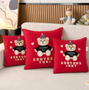 2 in 1 Portable Cushion Travel Blanket Folding Pillow - TUZZUT Qatar Online Shopping