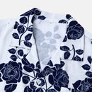 Men's Casual Short Sleeve Summer 3D Printed Shirt X5036317 - TUZZUT Qatar Online Shopping