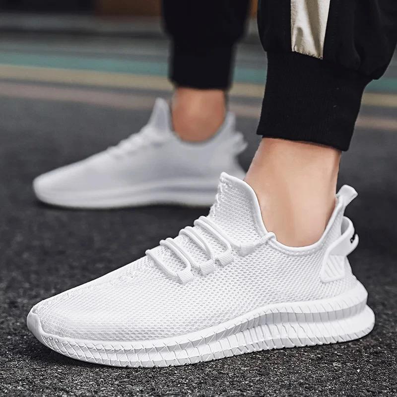 Sneakers Mesh Breathable Running Shoes S4417874 Sneakers Mesh Breathable Running Shoes S4417874